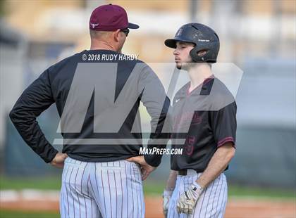 Thumbnail 1 in Fort Bend Elkins vs. George Ranch photogallery.