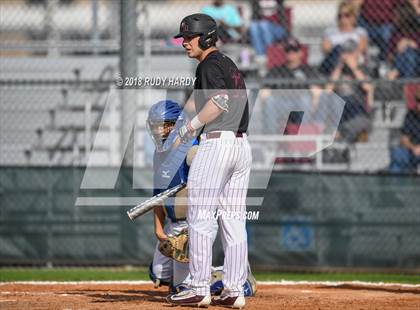Thumbnail 2 in Fort Bend Elkins vs. George Ranch photogallery.