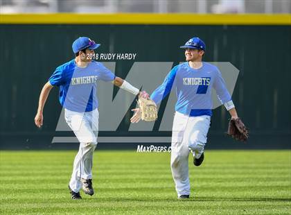 Thumbnail 1 in Fort Bend Elkins vs. George Ranch photogallery.