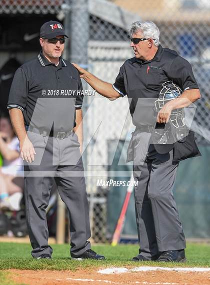 Thumbnail 2 in Fort Bend Elkins vs. George Ranch photogallery.