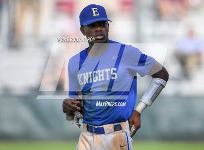 Thumbnail 2 in Fort Bend Elkins vs. George Ranch photogallery.