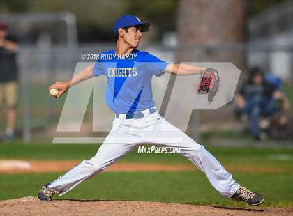 Thumbnail 3 in Fort Bend Elkins vs. George Ranch photogallery.
