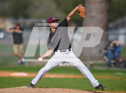 Thumbnail 2 in Fort Bend Elkins vs. George Ranch photogallery.