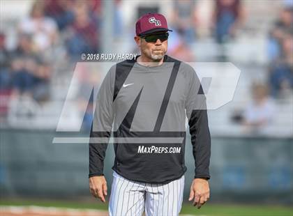Thumbnail 3 in Fort Bend Elkins vs. George Ranch photogallery.