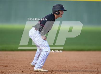 Thumbnail 1 in Fort Bend Elkins vs. George Ranch photogallery.