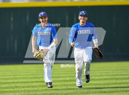 Thumbnail 2 in Fort Bend Elkins vs. George Ranch photogallery.