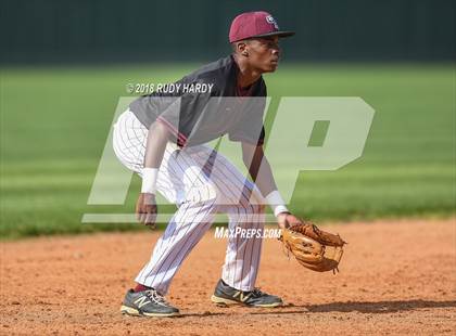 Thumbnail 1 in Fort Bend Elkins vs. George Ranch photogallery.