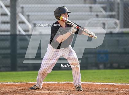 Thumbnail 3 in Fort Bend Elkins vs. George Ranch photogallery.