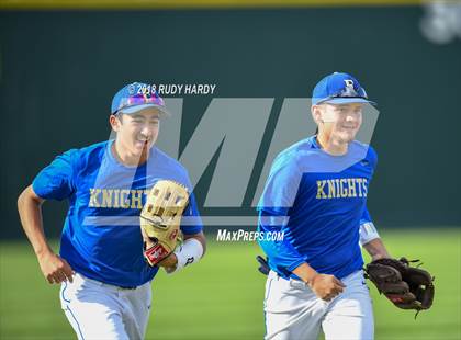 Thumbnail 3 in Fort Bend Elkins vs. George Ranch photogallery.