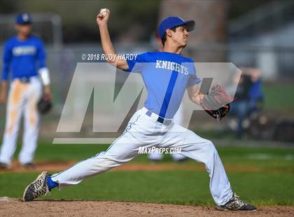 Thumbnail 2 in Fort Bend Elkins vs. George Ranch photogallery.