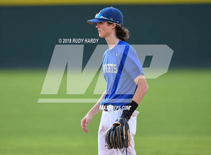 Thumbnail 2 in Fort Bend Elkins vs. George Ranch photogallery.