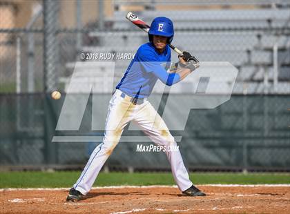 Thumbnail 1 in Fort Bend Elkins vs. George Ranch photogallery.