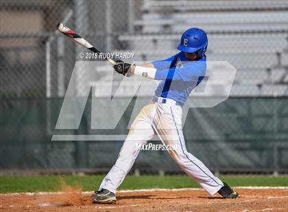 Thumbnail 2 in Fort Bend Elkins vs. George Ranch photogallery.