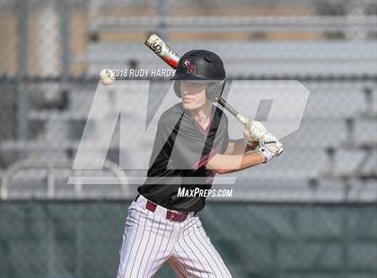 Thumbnail 3 in Fort Bend Elkins vs. George Ranch photogallery.