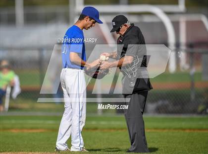 Thumbnail 1 in Fort Bend Elkins vs. George Ranch photogallery.