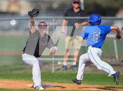 Thumbnail 1 in Fort Bend Elkins vs. George Ranch photogallery.