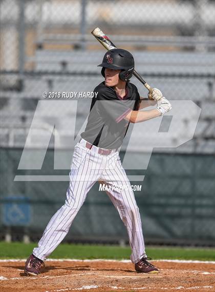 Thumbnail 2 in Fort Bend Elkins vs. George Ranch photogallery.