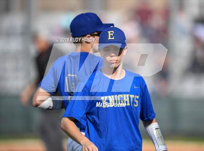 Thumbnail 1 in Fort Bend Elkins vs. George Ranch photogallery.