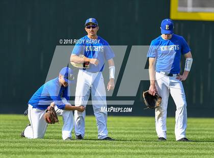 Thumbnail 1 in Fort Bend Elkins vs. George Ranch photogallery.