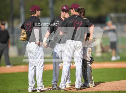 Thumbnail 1 in Fort Bend Elkins vs. George Ranch photogallery.