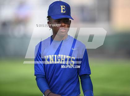 Thumbnail 1 in Fort Bend Elkins vs. George Ranch photogallery.