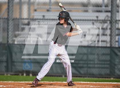 Thumbnail 1 in Fort Bend Elkins vs. George Ranch photogallery.