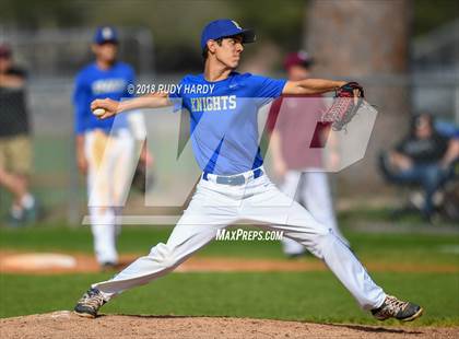 Thumbnail 3 in Fort Bend Elkins vs. George Ranch photogallery.