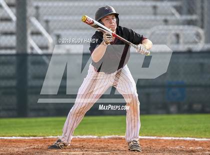 Thumbnail 1 in Fort Bend Elkins vs. George Ranch photogallery.