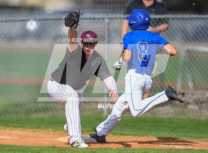 Thumbnail 2 in Fort Bend Elkins vs. George Ranch photogallery.