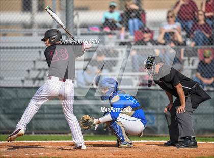 Thumbnail 3 in Fort Bend Elkins vs. George Ranch photogallery.