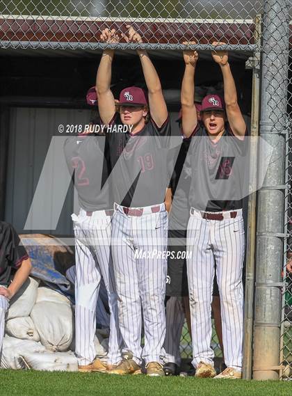 Thumbnail 1 in Fort Bend Elkins vs. George Ranch photogallery.