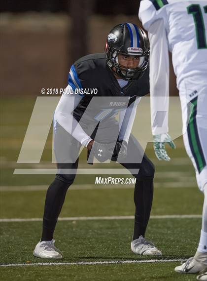 Thumbnail 3 in ThunderRidge @ Highlands Ranch photogallery.