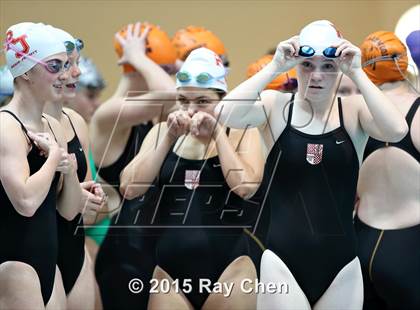 Thumbnail 3 in Coaches Invitational (Prelim) photogallery.