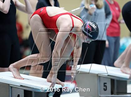 Thumbnail 3 in Coaches Invitational (Prelim) photogallery.