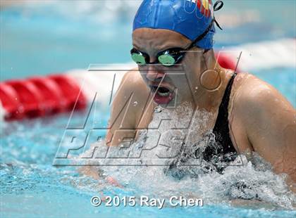 Thumbnail 2 in Coaches Invitational (Prelim) photogallery.