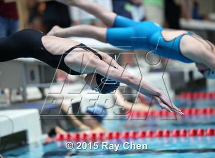 Thumbnail 2 in Coaches Invitational (Prelim) photogallery.