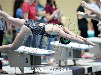 Thumbnail 3 in Coaches Invitational (Prelim) photogallery.