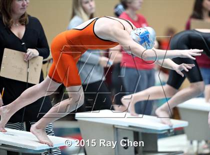 Thumbnail 2 in Coaches Invitational (Prelim) photogallery.