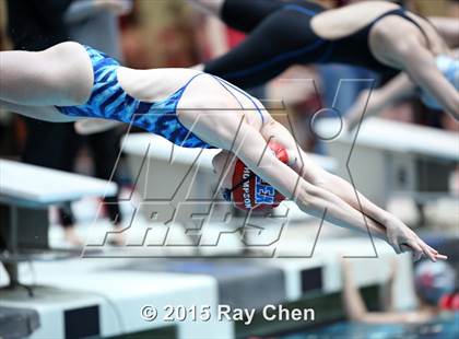 Thumbnail 3 in Coaches Invitational (Prelim) photogallery.