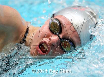 Thumbnail 1 in Coaches Invitational (Prelim) photogallery.