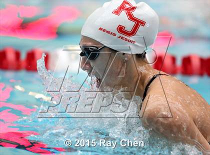 Thumbnail 2 in Coaches Invitational (Prelim) photogallery.