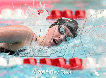 Thumbnail 2 in Coaches Invitational (Prelim) photogallery.