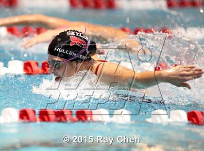 Thumbnail 3 in Coaches Invitational (Prelim) photogallery.