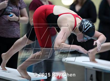 Thumbnail 3 in Coaches Invitational (Prelim) photogallery.