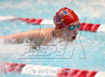 Thumbnail 1 in Coaches Invitational (Prelim) photogallery.