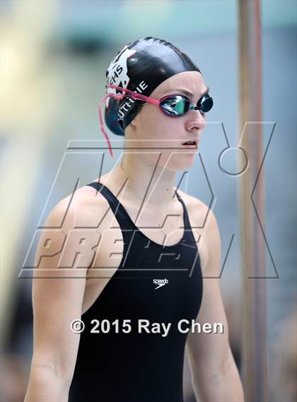 Thumbnail 2 in Coaches Invitational (Prelim) photogallery.