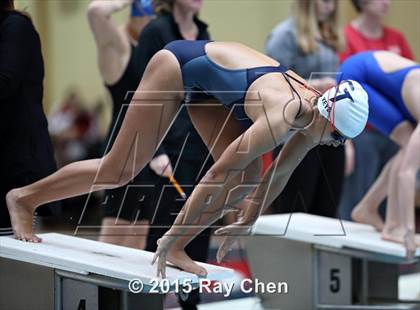 Thumbnail 3 in Coaches Invitational (Prelim) photogallery.