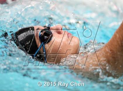 Thumbnail 2 in Coaches Invitational (Prelim) photogallery.