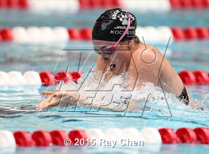 Thumbnail 1 in Coaches Invitational (Prelim) photogallery.