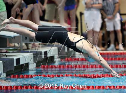 Thumbnail 3 in Coaches Invitational (Prelim) photogallery.